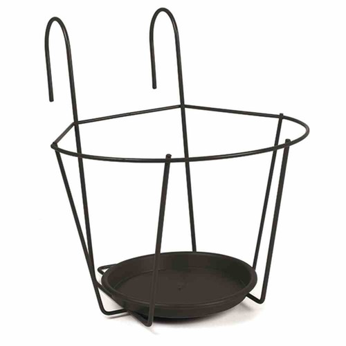 Blumentopfhalter ø25cm - blumentopfhalter,