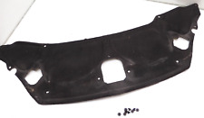 CITROEN C8 / MOTORHAUBE HAUBE