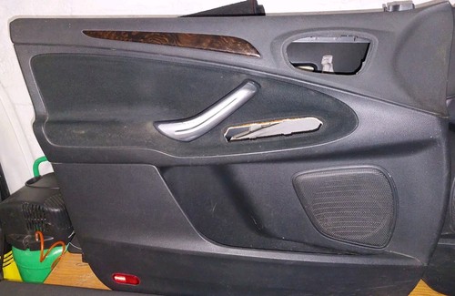 Ford galaxy wa6 ghia - wa6, bj08