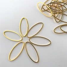 Kupferring Verbinder