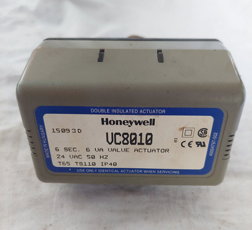Honeywell stellantrieb - honeywell,