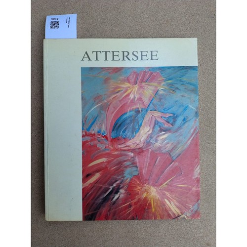 Attersee werksquer - attersee, :