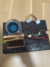 Cooler Master Aero  7+ / AMD