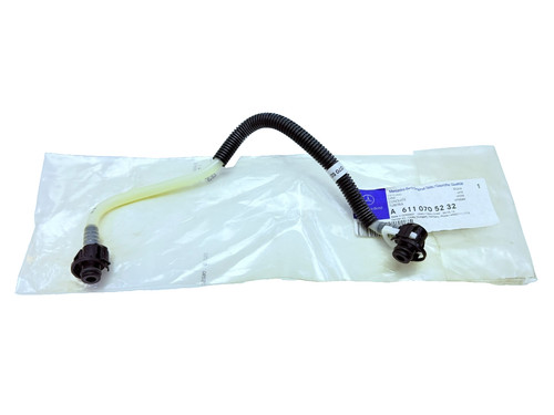 Original mercedes benz w203 - original,