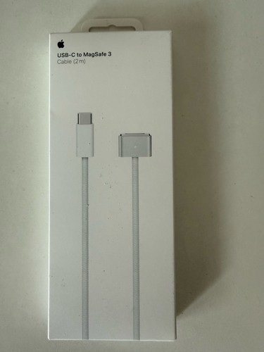 Apple magsafe ladekabel - apple,