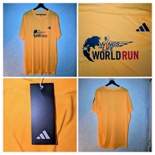 T-SHIRT XL ADIDAS WINGS FOR