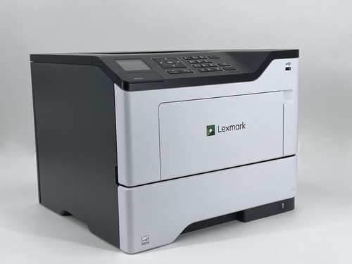 Lexmark ms621 - ms621, –
