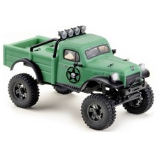 Hobby plus power wagonv2 - hobby,