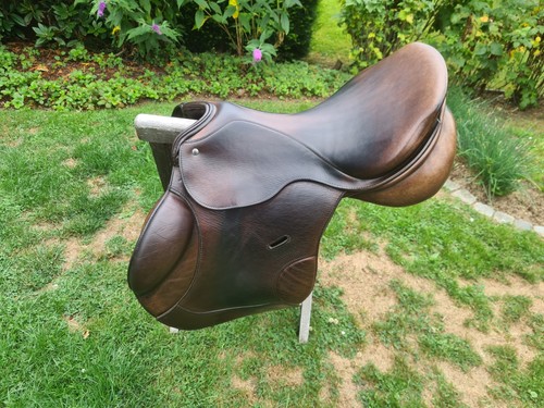 Passier eventing sattel - passier,
