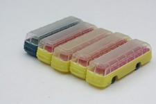 Arthur Hammer , Wiking, EKO Busse, Büsing, M.A.N., Pegaso, Henschel, Chausson