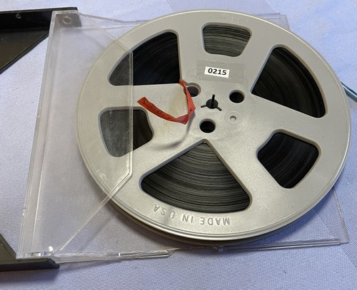 Agfa 41 doppelspiel - pe,