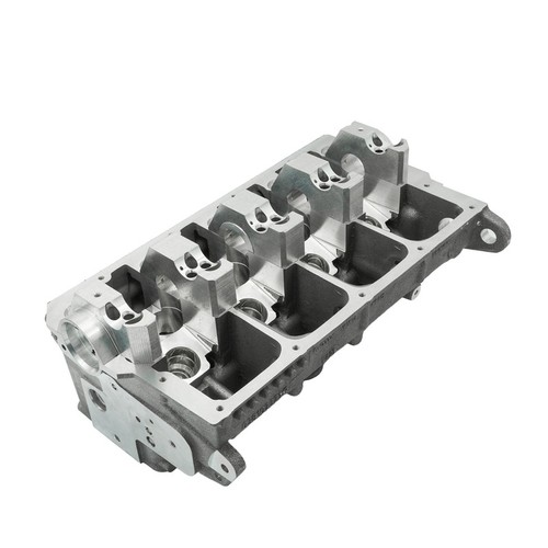 Zylinderkopf nackt für 9 - vw, 1.9
