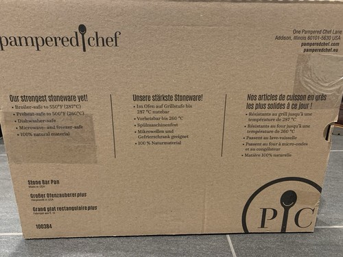 Pampered chef großer - pampered,