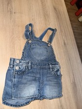 Latzhose größe 116 m - latzhose,, h&m