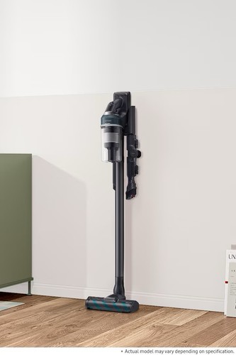 Samsung jet wet clean - wet, mit