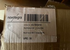 PV HalterV2A/ Dachhacken