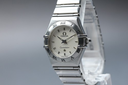 Vintage 1998 omega - vintage,