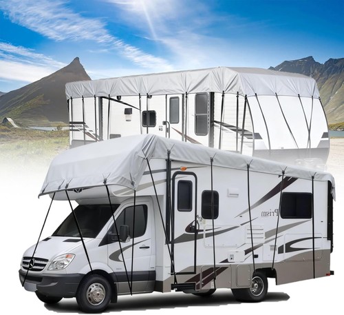 Wohnmobil