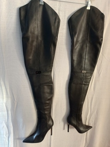 Damen crotch overknee - damen, stiefel
