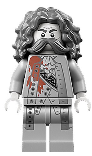 Lego minifigs harry - -,