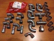 Viega Pressfitting 28mm