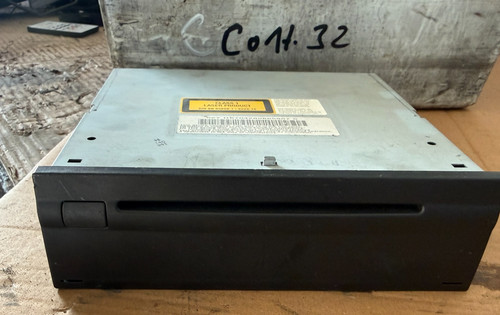 Navirechner mercedes c219 w211 - navirechner,