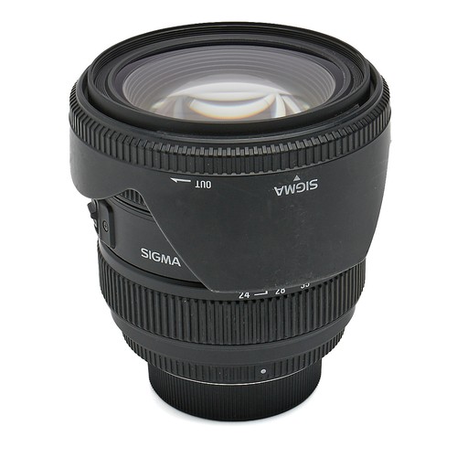 Sigma 70mm dg hsm f - ex,