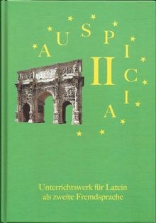 Auspicia unterrichtswerk für - unterrichtswerk,
