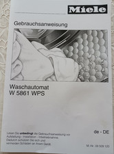 Gebrauchsanweisung