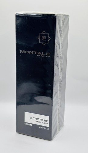Montale chypré fruité - montale,