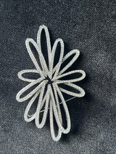 Swarovski Blume 8,7 Cm  -