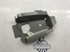 Verstärkung Vorderwand links