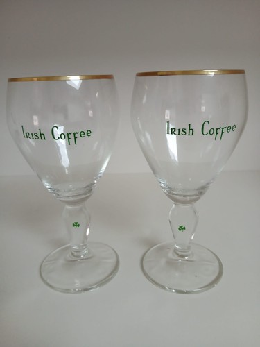 Bmf irish coffee set gläser - bmf, 2