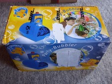 Pustefix Party Bubbler