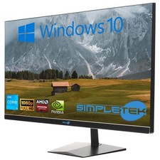 All IN One I3 27 " Win 10 RAM