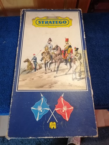 Stratego 495 von - stratego,