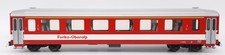 Gebrauchtes 71150501 | Roco 0m Personenwagen A 4063 FO 1.-Kl. Alpinline Spur 0 g