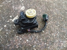 Honda CBR1000RR SC59 Exup