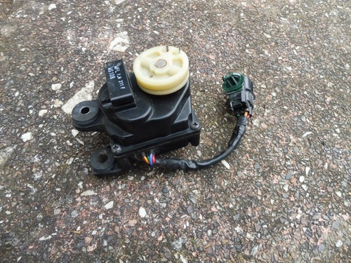 Honda cbr1000rr sc59 exup - honda,