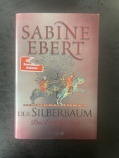 Der Silberbaum. Das Ende der Welt | Sabine Ebert | 2025 | deutsch