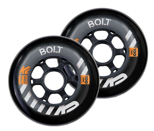 Urban bolt rollschuhrollen - k2,