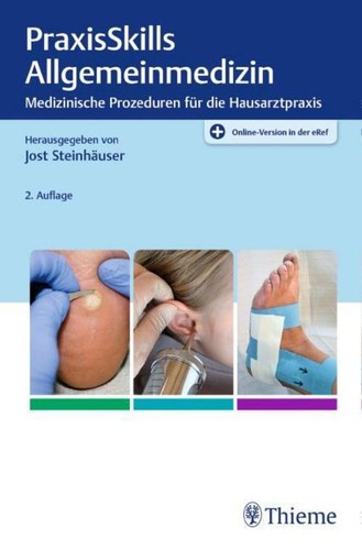 Praxisskills allgemeinmedizin - praxisskills,
