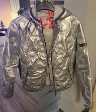 Frieda & Freddies Damen Jacke