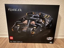 LEGO® Super Heroes 76240 DC
