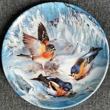 Hutschenreuther wandteller - hutschenreuther,