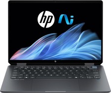 HP OmniBook Ultra Flip 14"