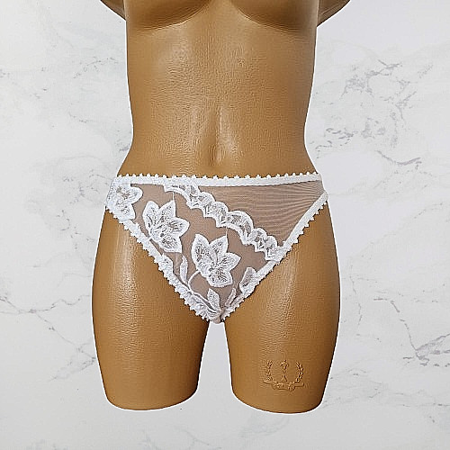 Ravage lingerie luxus slip - lingerie,