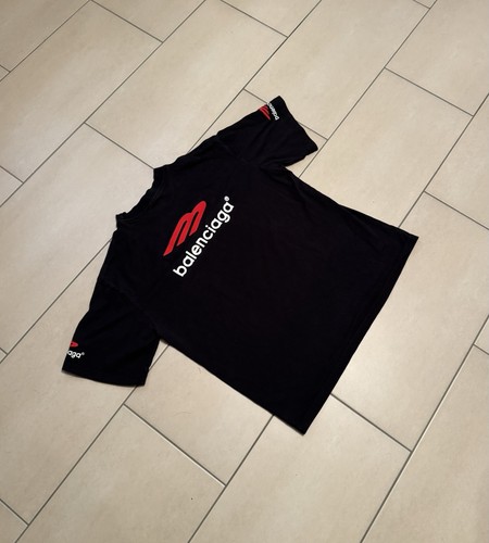 Balenciaga sports icon - 3b,