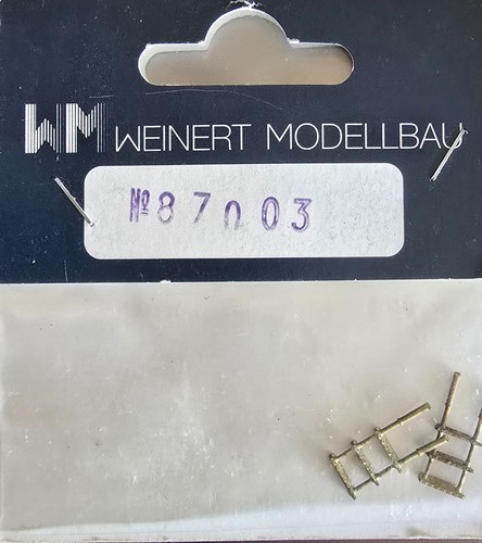 Führerhausaufstieg br - 1:87,