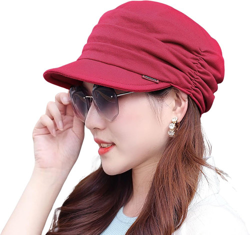Damen newsboy cabbie - damen,